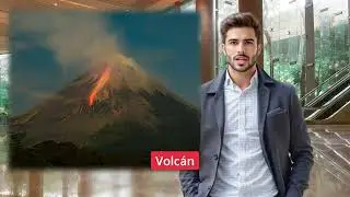 Spanish Vocabulary 🇪🇸 Nature (Part 2)
