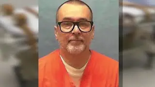 Man executed after raping, killing woman near Central Florida bar