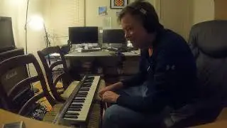 VIBES AND PIANO UPDATE FOR 