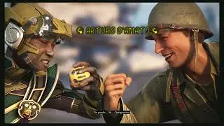 mortal kombat 1   CYRAX DIALOGOS ESPAÑOL LATINO