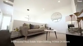 🚁 Aerial Real Estate Edit | Drone Shots, Smooth Transitions & Flow