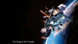 Stellar Blade OST - The Song of the Traveler
