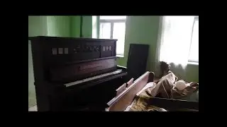Urbex Machulince
