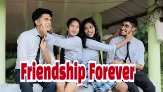 Friendship Forever || A friendship story|| Tera Yaar  hoon main || princess of world