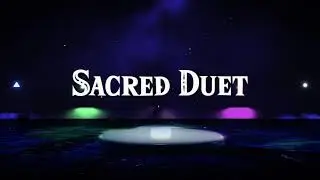 Sacred Duet - Spirit Tracks [Cinematic Version]