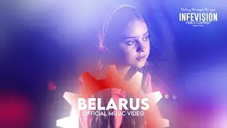 Maria Ermakova - Fighters Of The Sun - Belarus 🇧🇾 - Official Music Video - INFEVision 2020