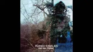 Ruined Families - Four Wall Freedom (Full EP)