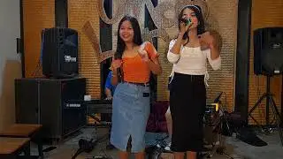 PELAMPIASAN - NANDA CANTIKA & FINTIA PERMATA - MAESTRO MUSIC - OMJ AUDIO MUSIC PRO