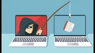 New Scam Alert: Phishing attacks on users through google calendar events