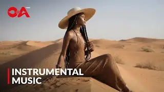 Black Coffee x Keinemusik Type Beat &ndash; &ldquo;FEELING&rdquo; | Deep Afro House Instrumental 2026 | Prod. OA Beats