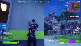 RELOAD MODE = PURE ACTION 🔥 /Fortnite /Live ✨✨
