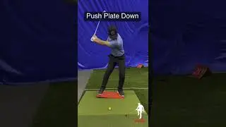 Improve your tempo and contact with this drill