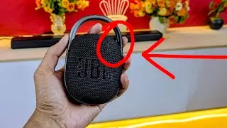 The 'Secret' Trick to Fix a Dead JBL Clip 4 Button || Save 80$