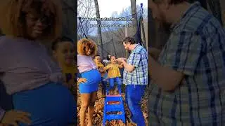 When your dad is white and your mom is black
