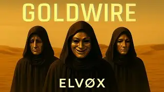 Goldwire by ELV&Oslash;X &ndash; A Dark Pop Sci-Fi Journey (Official Video)