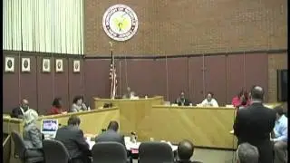 Councilman Describes Borough's Technology