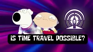 TIME TRAVEL TO THE PAST IS POSSIBLE? #timetravel #science #paradox (TIME TRAVEL QUESTIONS)