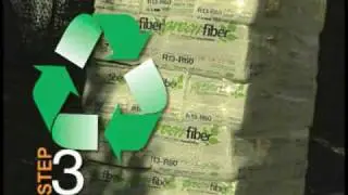 Recycle Cycle