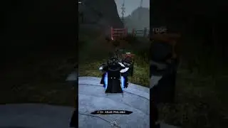 Void Edge Dual Wield!