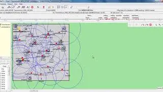 LIFI based Efficient Data Transmission Projects
