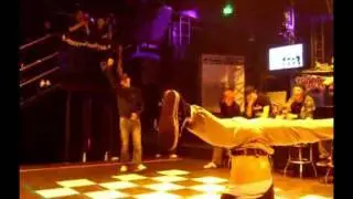 Bboy Tenbird 2009.wmv