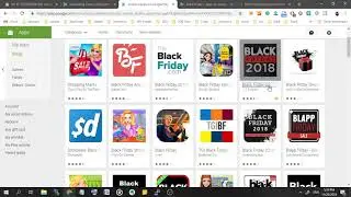 Hindi misleading android app title suspended Deceptive Behavior policy: