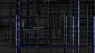 Balovski -- Cycles (Desyfer Remix) (HD Visuals  Jim Sullivan)