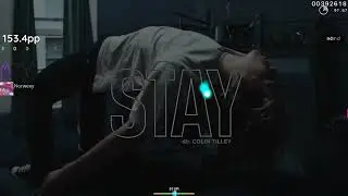 Stay - [Insane] +HDNCHR FC / Norwexy