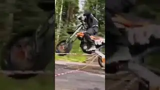Bike Stunts | WhatsApp Status ❤| Ashish AKC | Tik Tok Video 🔥