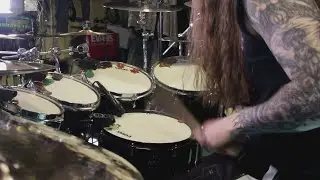 Black Lotus (drums)