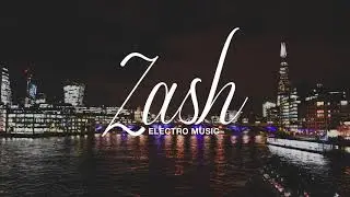 ZashElectroMusic - TO BACK