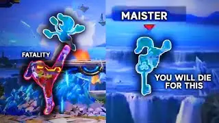 Fatality Soul-Reads Maister