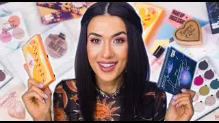 БЮДЖЕТНО и КРУТО ★ MAKEUP OBSESSION + НОВИНКИ I ❤ REVOLUTION