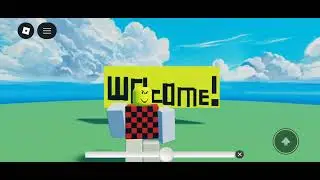 New Intro for me (created in Movie maker 4) 