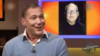 Misser van een redacteur bij Tijd voor MAX