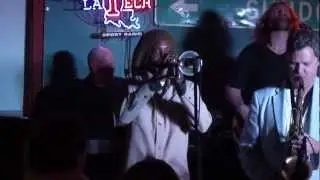 Howard Shaft   What Is Hip