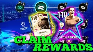 FIFA Mobile New Event || UCL Event || How to complete Skill Games