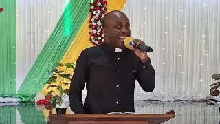UTUKUFU UMEONDOKA NO.2 Rev.Fr. Peter Undole