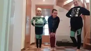 Z OBÝVÁKU!/Kateřina Štpánková/Disco Dance