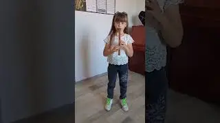 48. Омельянюк Кіра. Інструментальний жанр. Kids.