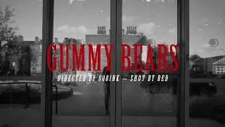 808INK - Gummy Bears (Official Video)