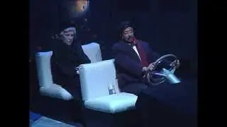 Driving Miss Daisy - The Christmas Party - 2008