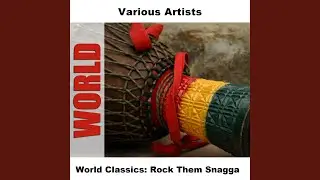 Reggae Hit The Town - Original