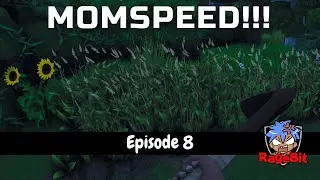 MomSpeed Challenge LET'S PLAY ECO Season 8 Episode 8