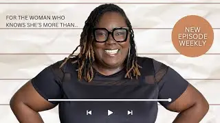 Episode 7 - Part 1: Boundaries, Values & Becoming Her (with Special Guest Sara yeah Michelle)