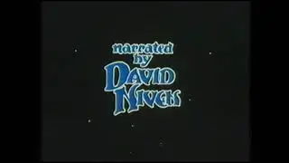 Original VHS Opening: Remarkable Rocket (UK Pre cert Tape)