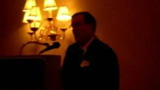 Terry Yates 40th Year Queenston Chevrolet