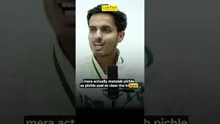 CLAT 2024 AIR-18 tells how he decided to drop GNLU to&nbsp;get into&nbsp;NLS&nbsp;Bangalore!