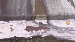Detroit removes 50,000 illegal graffiti tag