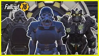 Fallout 76 [GUIDE] - LES MEILLEURES ARMURES DU JEU POUR LE ENDGAME ! (Corporelle & Assist&eacute;es)